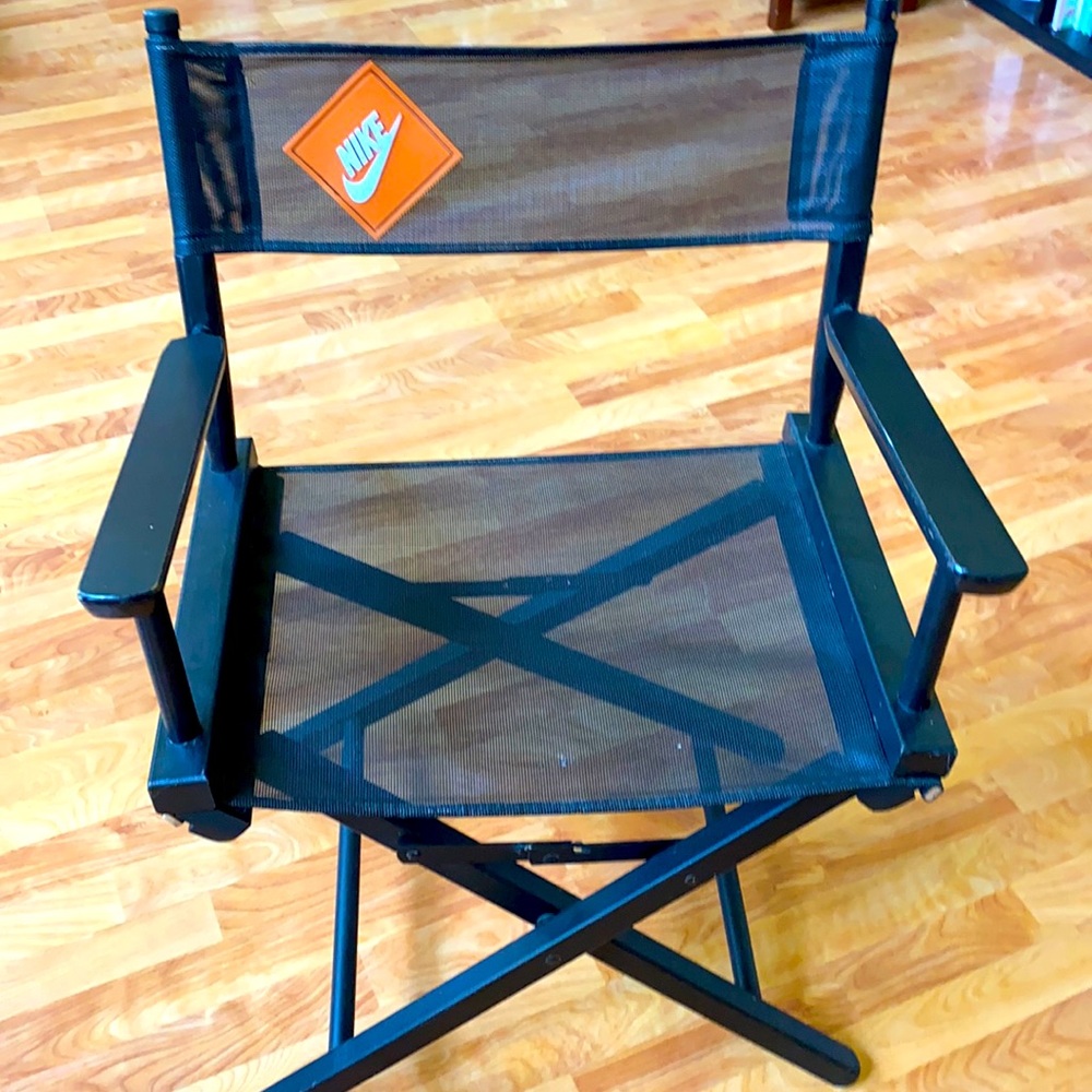 Nike chair